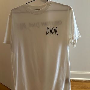 Dior men’s shirt.